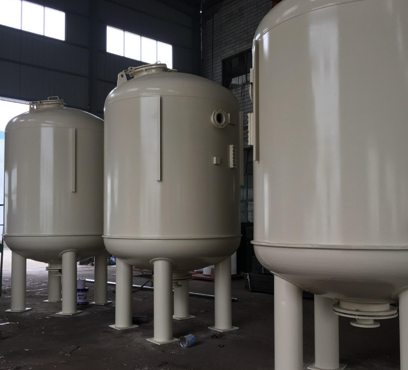 碳鋼過濾器的工作原理是什么？可以過濾哪些水質(zhì)？