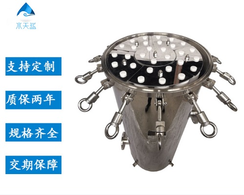保安過濾器濾芯是如何進行清洗的？