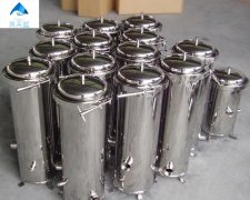 保安過濾器濾芯堵塞常見原因有哪些？