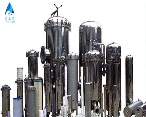 袋式過濾器和保安過濾器哪個(gè)過濾效果更好？