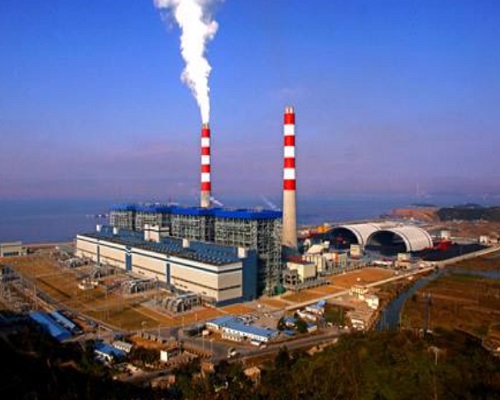 關于火力發(fā)電廠凝結水精處理一種新過濾技術分析