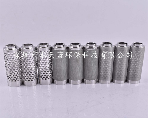 水處理金屬濾芯長(zhǎng)期使用會(huì)被腐蝕嗎？