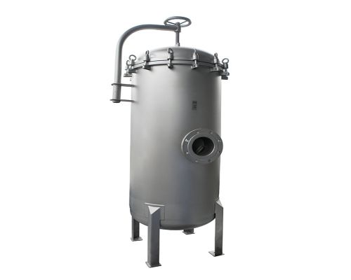 純化水保安過濾器的使用方法是什么？
