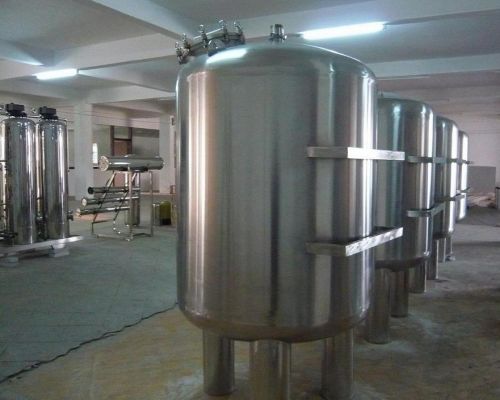 前置工業(yè)過(guò)濾器濾芯是什么材質(zhì)的？為什么采用該材質(zhì)？