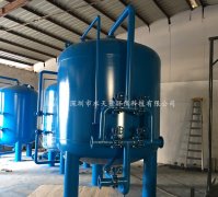 什么是機械過濾器？工作原理是什么？