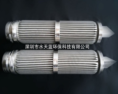 水處理圓柱濾芯的過(guò)濾精度是多少？